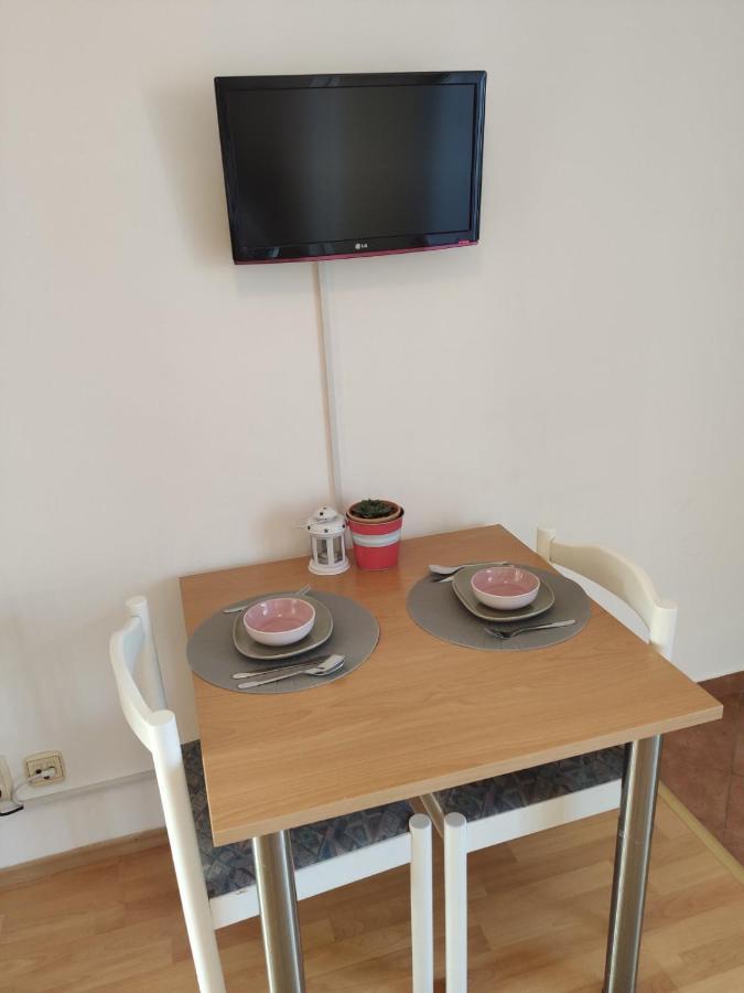 App Sime Klarin, Br.3 Apartment เยเซรา ภายนอก รูปภาพ